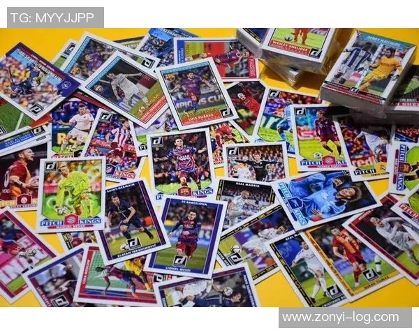 足球运动员眼中的球星卡收藏价值与市场潜力分析